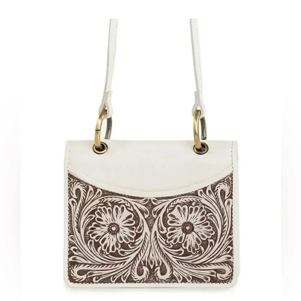 Myra Winslow Creek Crossbody Bag